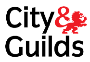 City & Guilds