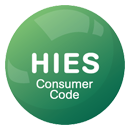 Hies logo