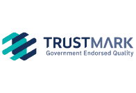 Trust mark logo